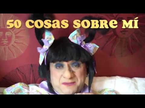 #MargaYuya 😡😄  #50CosasSobreMí