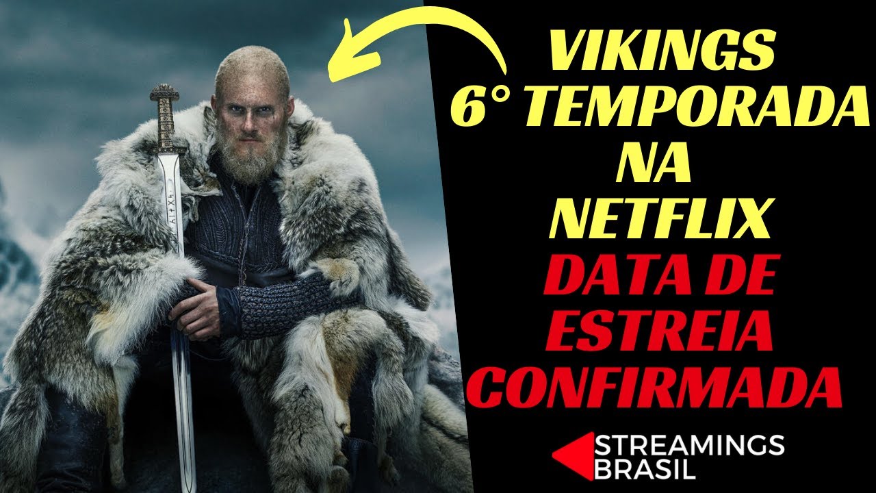 Vikings  Teoria sobre Rollo ser pai de Bjorn é confirmada