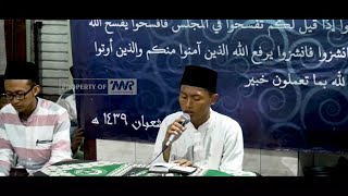 Murottal Qur'an | Santri Al-Anwar