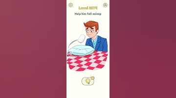 DOP 2 Gameplay Level 3974  Shorts Delete One Part Solution and Answer 🔥 Subscribe 🔥