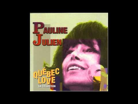 Pauline Julien - Ah! Que L'hiver