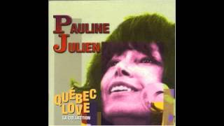 Miniatura de "Pauline Julien - Ah! Que L'hiver"