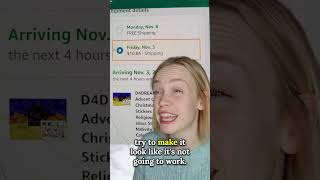 Don't Pay For Shipping Again 💰Amazon Hack