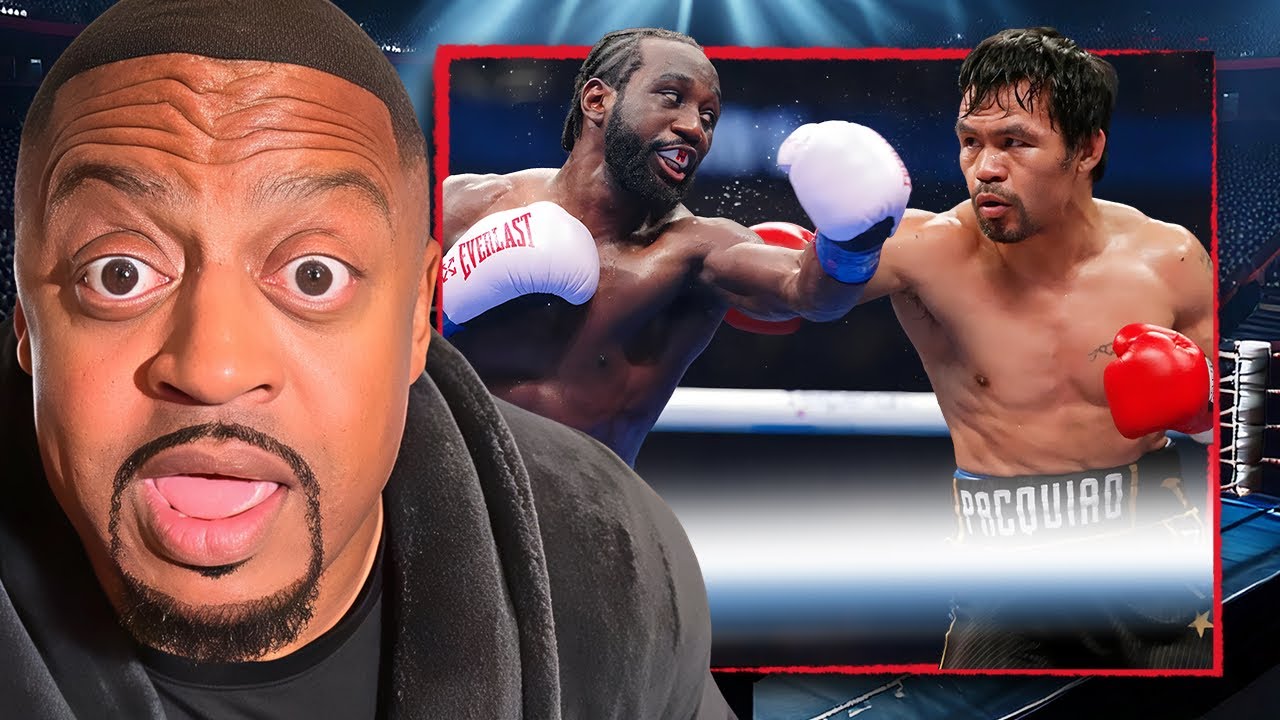 These 5 Fights MUST Happen in 2026! | Boxing Wishlist