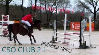 CSO Club 2 GP [05/03/17]🐴