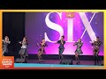 Six sunday  west end live 2022