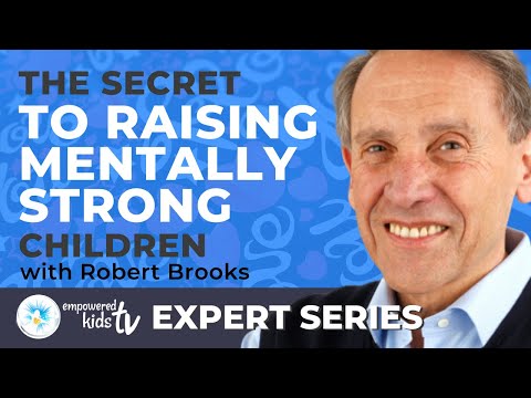 Stella Brooks: The Power Of Resilience