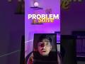 Call Problem Solve || #tech #techshorts #shorts