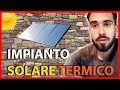 quello che devi sapere sul SOLARE TERMICO - ristrutturare casa