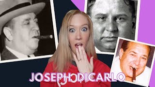 Joseph DiCarlo | Joseph Dicarlo Buffalo Mafia