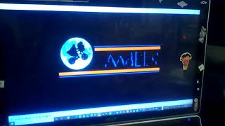 Amblin Entertainment Logo With Audio Commentary