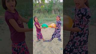 comedy funny balloon