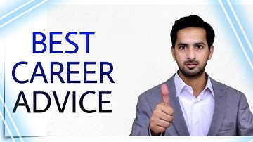 How to Build a successful career - by Ali Al Ahmed, PMP