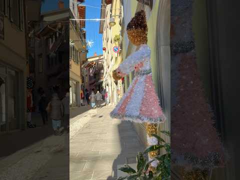 Sarnico Lago iseo Italy 🇮🇹