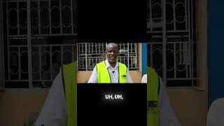 Testimony from the Head Teacher of Alpha and Omega Nursery and Primary School #creatorsearchinsights
