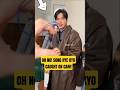 OH NO, SONG HYE KYO CAUGHT ON CAM BEHIND LEE MIN HO! #songhyekyo #leeminho #kdrama #shorts #reels