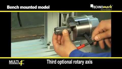 Technomark- new generation of 