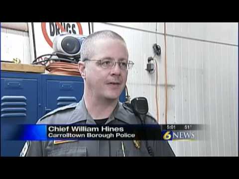 Man Charged After Animals Found Dead In Abandoned Home Youtube