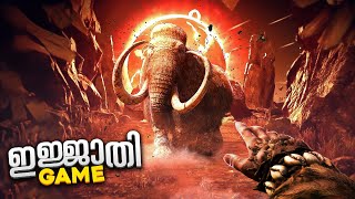 Daughter Of The Sun ..!! Farcry Primal Malayalam Gameplay (Part 11)