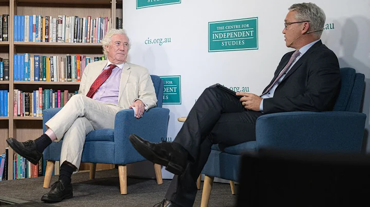 Rule of Law in a time of crisis | Lord Jonathan Su...