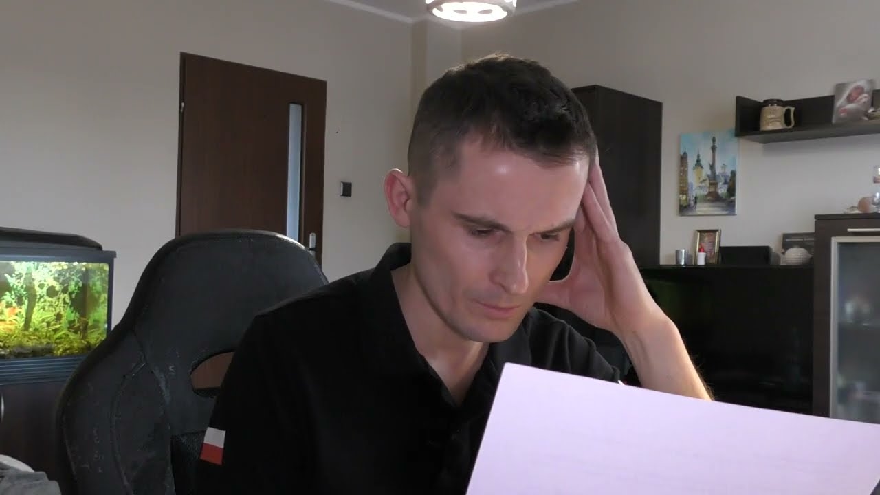 Krytyczny moment dla ludzkości