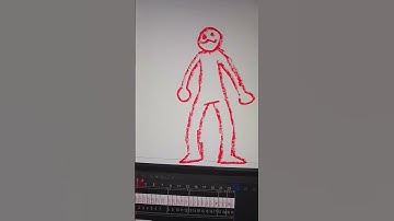 First time animating in Clip Studio Paint