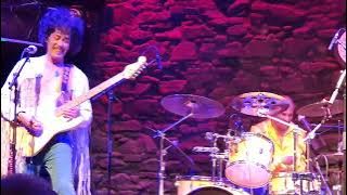 Asep Stone Experience @ Atlantis Basel