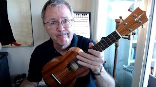 Instrumental Ukulele: Ode to Joy and Fur Elise