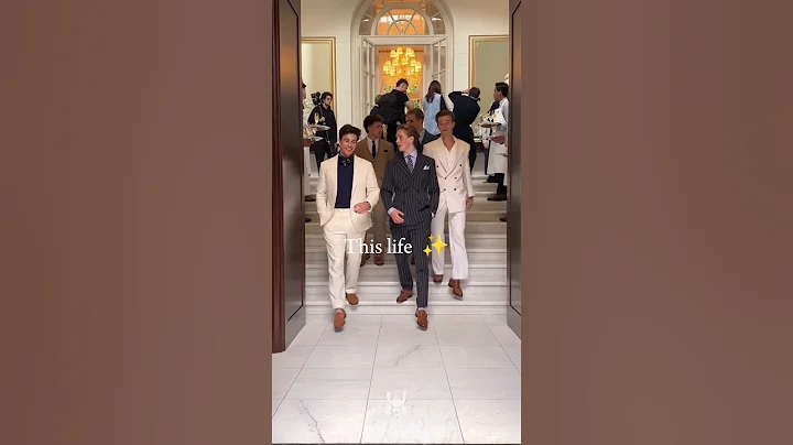 Life of old money lovers 😍💸📈 #millionaire #millionairequotes #motivationalquotes #rich #million