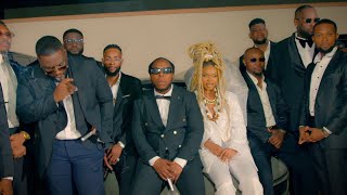 Edem feat Enam - Volta vi (official video)