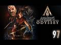 Let's Play Assassin's Creed Odyssey [97] - Der Kandidat für die Olympischen Spiele ist Fischfutter