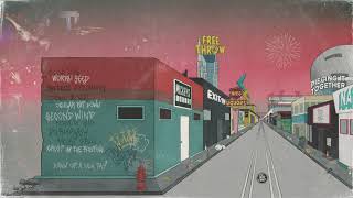 Free Throw - Equilibrium (Official Audio)
Free Throws new album Piecing It Together is out now! Stream the whole thing and grab a physical copy at http://smarturl.it/freethrow
Animations by Benjamin Lieber
Original Artwork by Mikaela Jane
Connect with Free Throw
https://www.instagram.com/FreeThrowEmo/
https://twitter.com/freethrowemo
https://www.facebook.com/freethrowed
The light has started to break
Through my blinds a bit more each day
I’m really starting to think maybe
I need to find some consistency
Some way
Cause when I start to rebound
I always seem to stall out
I need to swim before I
Drown
The light is starting to break
Through the haze that I feel each day
I think it’s honest to say
I need to find a consistent way Free Throw - Equilibrium (Official Audio)