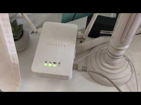 Vidéo: Un routeur Netgear a-t-il un pare-feu ?