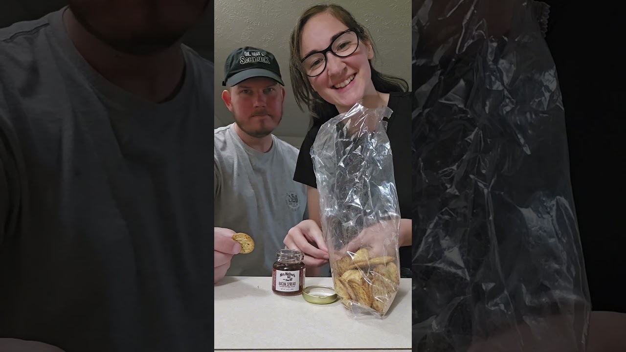 3 Things YOU must try when visiting Amish Country