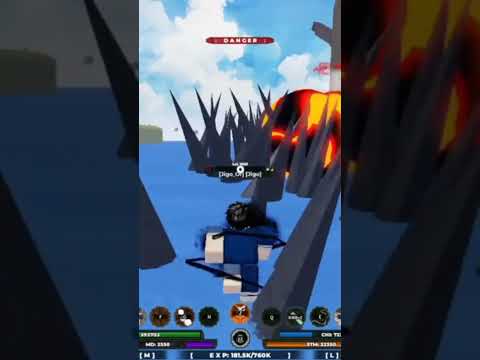 parte 18 #anime #roblox