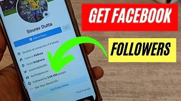 How To Get 1,000,000 Followers On Facebook In Just 2 Minutes