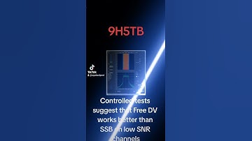 FreeDV #hamradio #hamradiostuff #radioamateur #radioamatori