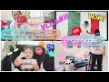 【Vlog#11】Limpia con Nina en cuarto secreto en casa de Rivera +Vida diaria リベラ家秘密部屋のお片付け+日々の暮らし