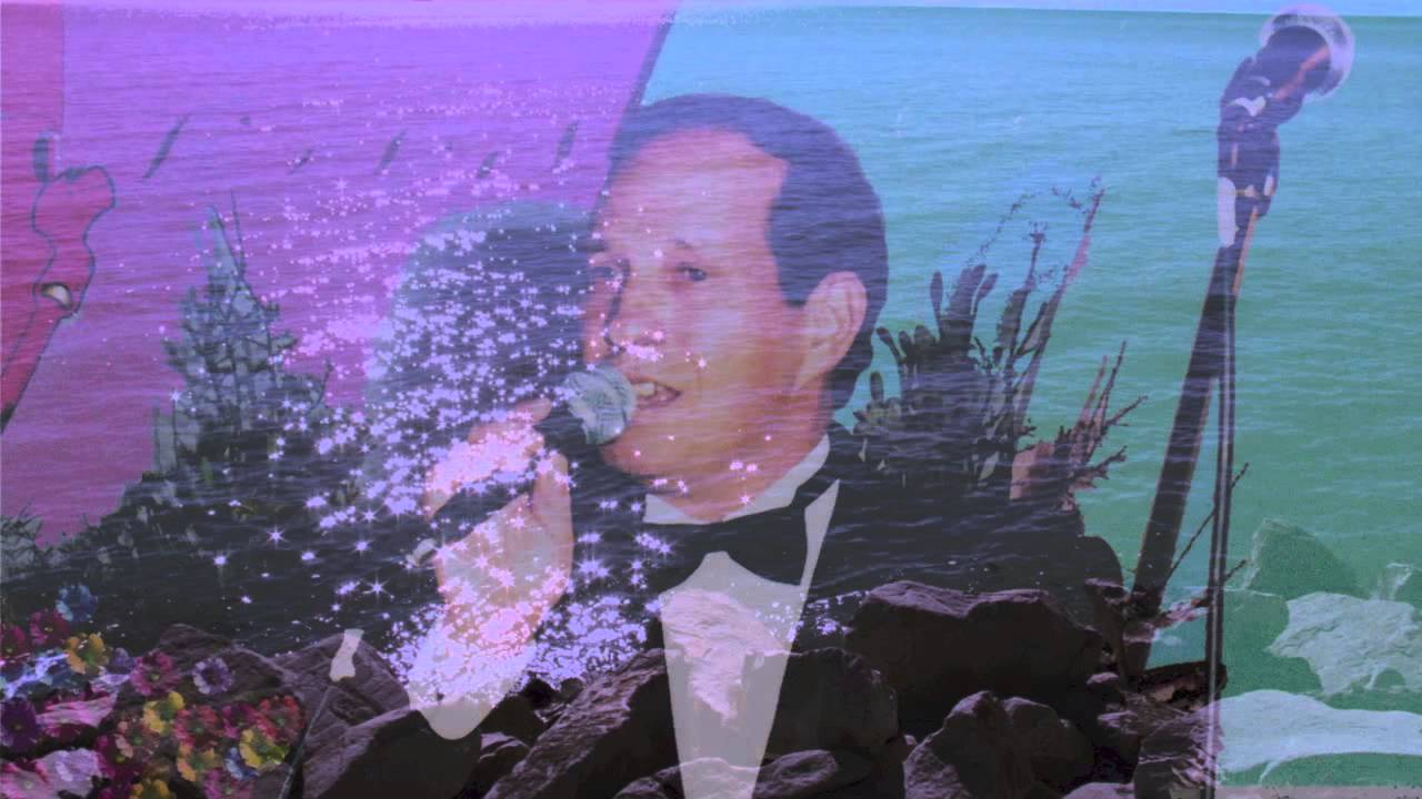 Grado - Madonnina de mare (Canto Mariano).