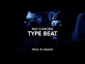 RAF CAMORA TYPE BEAT - "FAST LIFE" - (prod. by Drumzy)