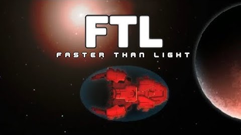 Replaying - FTL: Faster Than Light (The Gila Monster, layout A) Part 2