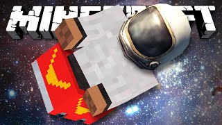 КОСМИЧЕСКИЕ ГОРКИ - Minecraft (Обзор Карты) КОСМИЧЕСКИЕ ГОРКИ - Minecraft (Обзор Карты)