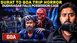 Download Lagu Goa Corporate Trip's Waterfall Detour Led 4 Colleagues Into a Deadly Trap | Real Horror Story Download Lagu Goa Corporate Trip's Waterfall Detour Led 4 Colleagues Into a Deadly Trap | Real Horror Story