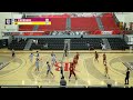 Matadors vs Exposure | 2023 NVA CUP: Event 5