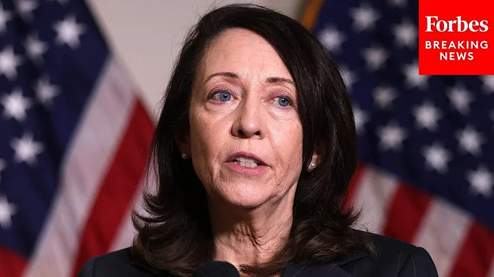 Maria Cantwell Leads Senate Commerce Committee Hearing