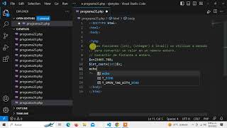 Curso de Programacion PHP Desde Cero Numeros Funciones int integer intval