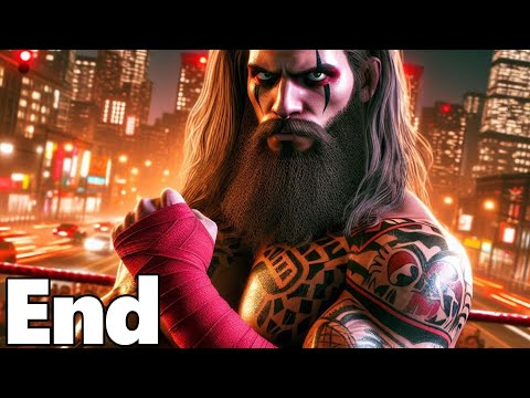 ? WWE 2K15 Showcase Letu0027s Play Ending u0026 Review (Wrestling Game)