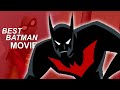 Return of The Joker: The Best Batman Movie | Video Essay