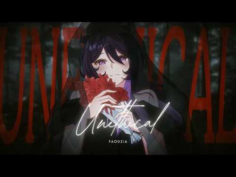 Unethical - Faouzia【Cover by njess】