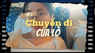 Demo chuyến đi Cửa Lò ngày 2~